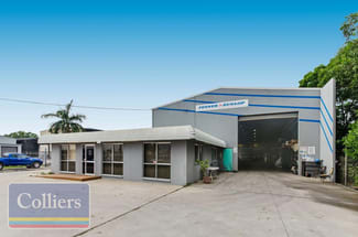 Factory, Warehouse & Industrial commercial property leased at 614 Ingham Road Mount Louisa QLD 4814 Factory, Warehouse & Industrial commercial property leased at 614 Ingham Road Mount Louisa QLD 4814