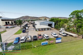 Factory, Warehouse & Industrial commercial property leased at 614 Ingham Road Mount Louisa QLD 4814 Factory, Warehouse & Industrial commercial property leased at 614 Ingham Road Mount Louisa QLD 4814
