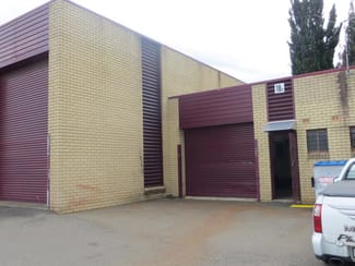 Offices commercial property leased at Unit 18A/Unit 18A /4 Louise Avenue Ingleburn NSW 2565 Offices commercial property leased at Unit 18A/Unit 18A /4 Louise Avenue Ingleburn NSW 2565