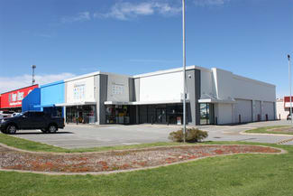 Factory, Warehouse & Industrial commercial property leased at 1/211 Great Eastern Hwy Midland WA 6056 Factory, Warehouse & Industrial commercial property leased at 1/211 Great Eastern Hwy Midland WA 6056