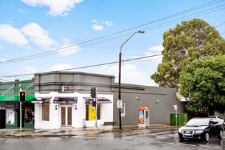 Showrooms / Bulky Goods commercial property leased at 62-64 Australia Street Camperdown NSW 2050 Showrooms / Bulky Goods commercial property leased at 62-64 Australia Street Camperdown NSW 2050