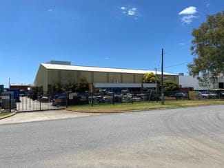 Factory, Warehouse & Industrial commercial property leased at 17 Valentine Street Kewdale WA 6105 Factory, Warehouse & Industrial commercial property leased at 17 Valentine Street Kewdale WA 6105