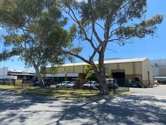 Factory, Warehouse & Industrial commercial property leased at 17 Valentine Street Kewdale WA 6105 Factory, Warehouse & Industrial commercial property leased at 17 Valentine Street Kewdale WA 6105