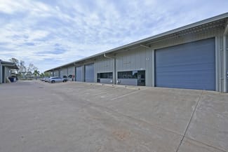Factory, Warehouse & Industrial commercial property leased at 5/3A Verrinder Road Berrimah NT 0828 Factory, Warehouse & Industrial commercial property leased at 5/3A Verrinder Road Berrimah NT 0828