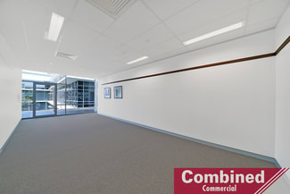 Offices commercial property leased at 224/4 Hyde Parade Campbelltown NSW 2560