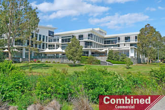 Offices commercial property leased at 224/4 Hyde Parade Campbelltown NSW 2560 Offices commercial property leased at 224/4 Hyde Parade Campbelltown NSW 2560