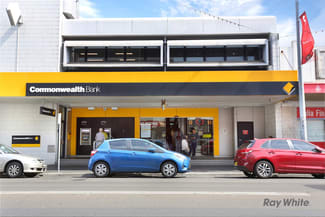 Shop & Retail commercial property leased at 1/150-158 Merrylands Road Merrylands NSW 2160