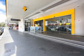 Shop & Retail commercial property leased at 1/150-158 Merrylands Road Merrylands NSW 2160
