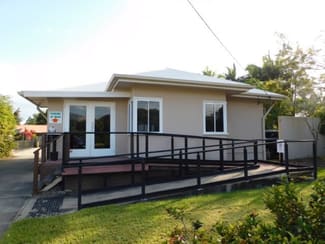 Offices commercial property leased at 5 Fulham Road Pimlico QLD 4812 Offices commercial property leased at 5 Fulham Road Pimlico QLD 4812