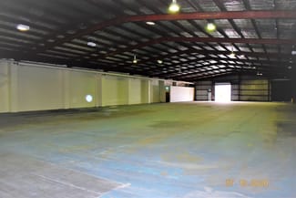 Factory, Warehouse & Industrial commercial property leased at 3/13 Stanton Road Seven Hills NSW 2147