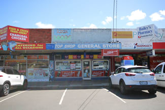 Shop & Retail commercial property leased at 33 Bernard Street Cheltenham VIC 3192 Shop & Retail commercial property leased at 33 Bernard Street Cheltenham VIC 3192