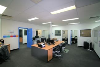 Offices commercial property leased at Suite 2, 6 Chapman Street Charlestown NSW 2290 Offices commercial property leased at Suite 2, 6 Chapman Street Charlestown NSW 2290