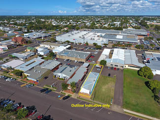 Medical / Consulting commercial property leased at 32 Crofton Street Bundaberg Central QLD 4670 Medical / Consulting commercial property leased at 32 Crofton Street Bundaberg Central QLD 4670