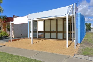 Medical / Consulting commercial property leased at 32 Crofton Street Bundaberg Central QLD 4670 Medical / Consulting commercial property leased at 32 Crofton Street Bundaberg Central QLD 4670
