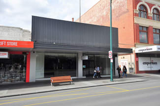 Shop & Retail commercial property leased at 19-21 Mitchell Street Bendigo VIC 3550 Shop & Retail commercial property leased at 19-21 Mitchell Street Bendigo VIC 3550