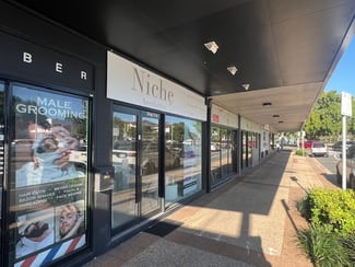 Offices commercial property leased at 2/1A Stevens Street, Southport Southport QLD 4215