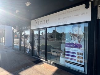 Offices commercial property leased at 2/1A Stevens Street, Southport Southport QLD 4215