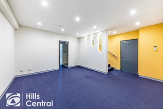 Factory, Warehouse & Industrial commercial property leased at 5/5-7 Inglewood Place Norwest NSW 2153