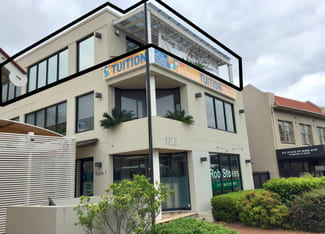 Offices commercial property leased at 3/1725 Pittwater Road Mona Vale NSW 2103 Offices commercial property leased at 3/1725 Pittwater Road Mona Vale NSW 2103