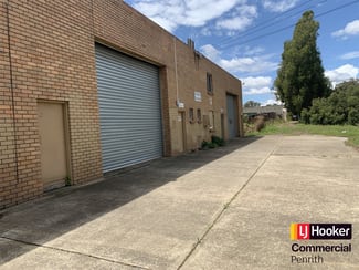 Factory, Warehouse & Industrial commercial property leased at Kingswood NSW 2747 Factory, Warehouse & Industrial commercial property leased at Kingswood NSW 2747