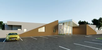 Other commercial property leased at 43-45 Princes Highway Sale VIC 3850