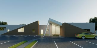 Other commercial property leased at 43-45 Princes Highway Sale VIC 3850