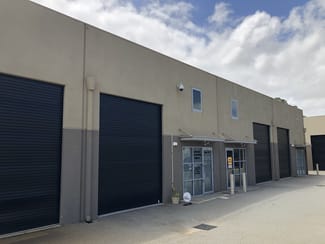 Factory, Warehouse & Industrial commercial property leased at 10/84 Barberry Way Bibra Lake WA 6163 Factory, Warehouse & Industrial commercial property leased at 10/84 Barberry Way Bibra Lake WA 6163