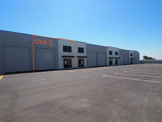Factory, Warehouse & Industrial commercial property leased at 2/10 Wem Lane Landsdale WA 6065 Factory, Warehouse & Industrial commercial property leased at 2/10 Wem Lane Landsdale WA 6065
