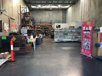 Factory, Warehouse & Industrial commercial property leased at 3/20 Edward Street Oakleigh VIC 3166 Factory, Warehouse & Industrial commercial property leased at 3/20 Edward Street Oakleigh VIC 3166