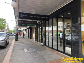 Shop & Retail commercial property leased at 235 Marrickville Road Marrickville NSW 2204 Shop & Retail commercial property leased at 235 Marrickville Road Marrickville NSW 2204