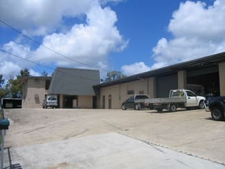 Shop & Retail commercial property leased at 1/19 Lochlarney Street Beenleigh QLD 4207