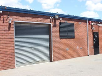 Factory, Warehouse & Industrial commercial property leased at 3/23 Wildon Street Bellevue WA 6056