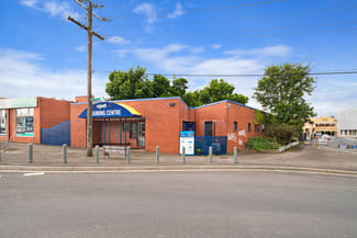 Offices commercial property leased at 112 Armstrong Street North Ballarat Central VIC 3350