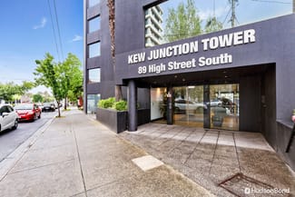Medical / Consulting commercial property leased at 211/89 High Street Kew VIC 3101 Medical / Consulting commercial property leased at 211/89 High Street Kew VIC 3101