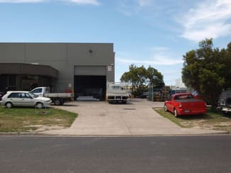 Factory, Warehouse & Industrial commercial property leased at 13 Johnston Court Dandenong VIC 3175 Factory, Warehouse & Industrial commercial property leased at 13 Johnston Court Dandenong VIC 3175