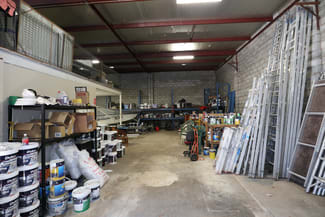 Factory, Warehouse & Industrial commercial property leased at 4/46 Pearson St Wagga Wagga NSW 2650 Factory, Warehouse & Industrial commercial property leased at 4/46 Pearson St Wagga Wagga NSW 2650