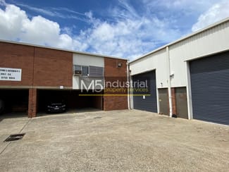 Factory, Warehouse & Industrial commercial property leased at D4/15 Garema Circuit Kingsgrove NSW 2208 Factory, Warehouse & Industrial commercial property leased at D4/15 Garema Circuit Kingsgrove NSW 2208