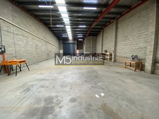 Factory, Warehouse & Industrial commercial property leased at D4/15 Garema Circuit Kingsgrove NSW 2208 Factory, Warehouse & Industrial commercial property leased at D4/15 Garema Circuit Kingsgrove NSW 2208