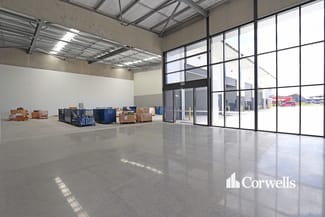 Showrooms / Bulky Goods commercial property leased at 1B/4 Computer Road Yatala QLD 4207 Showrooms / Bulky Goods commercial property leased at 1B/4 Computer Road Yatala QLD 4207
