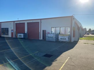 Factory, Warehouse & Industrial commercial property leased at 1/12 Hilldon Crt Nerang QLD 4211