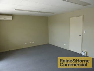 Factory, Warehouse & Industrial commercial property leased at 1/3 Christine Place Capalaba QLD 4157 Factory, Warehouse & Industrial commercial property leased at 1/3 Christine Place Capalaba QLD 4157