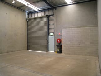 Factory, Warehouse & Industrial commercial property leased at Peakhurst NSW 2210 Factory, Warehouse & Industrial commercial property leased at Peakhurst NSW 2210