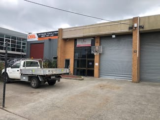 Offices commercial property leased at 1/20 Regal Drive Springvale VIC 3171 Offices commercial property leased at 1/20 Regal Drive Springvale VIC 3171