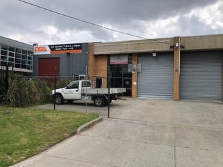 Offices commercial property leased at 1/20 Regal Drive Springvale VIC 3171 Offices commercial property leased at 1/20 Regal Drive Springvale VIC 3171