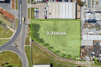 Development / Land commercial property leased at 27 Rutherford Road Seaford VIC 3198 Development / Land commercial property leased at 27 Rutherford Road Seaford VIC 3198