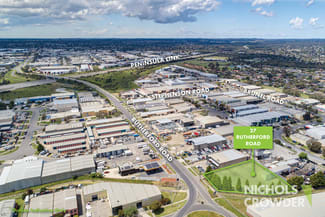 Development / Land commercial property leased at 27 Rutherford Road Seaford VIC 3198 Development / Land commercial property leased at 27 Rutherford Road Seaford VIC 3198