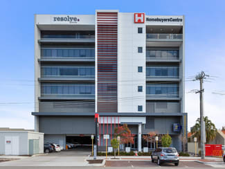 Offices commercial property leased at 14 Walters Drive Herdsman WA 6017