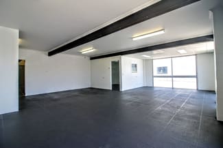 Factory, Warehouse & Industrial commercial property leased at 24 Traders Way Currumbin Waters QLD 4223