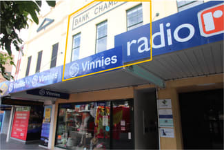 Offices commercial property leased at Suite 2/129 Crown Street Wollongong NSW 2500 Offices commercial property leased at Suite 2/129 Crown Street Wollongong NSW 2500