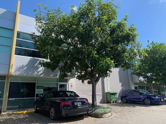 Factory, Warehouse & Industrial commercial property leased at 13/41-43 Green Street Banksmeadow NSW 2019 Factory, Warehouse & Industrial commercial property leased at 13/41-43 Green Street Banksmeadow NSW 2019